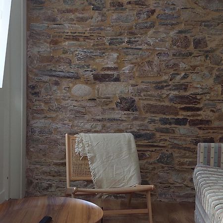 San Francisco Appartement Ribadeo Buitenkant foto