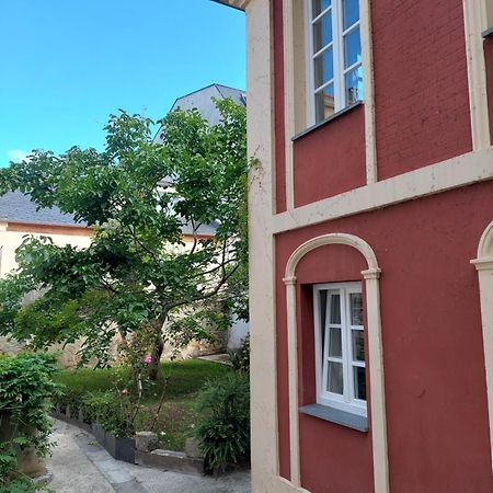 San Francisco Appartement Ribadeo Buitenkant foto