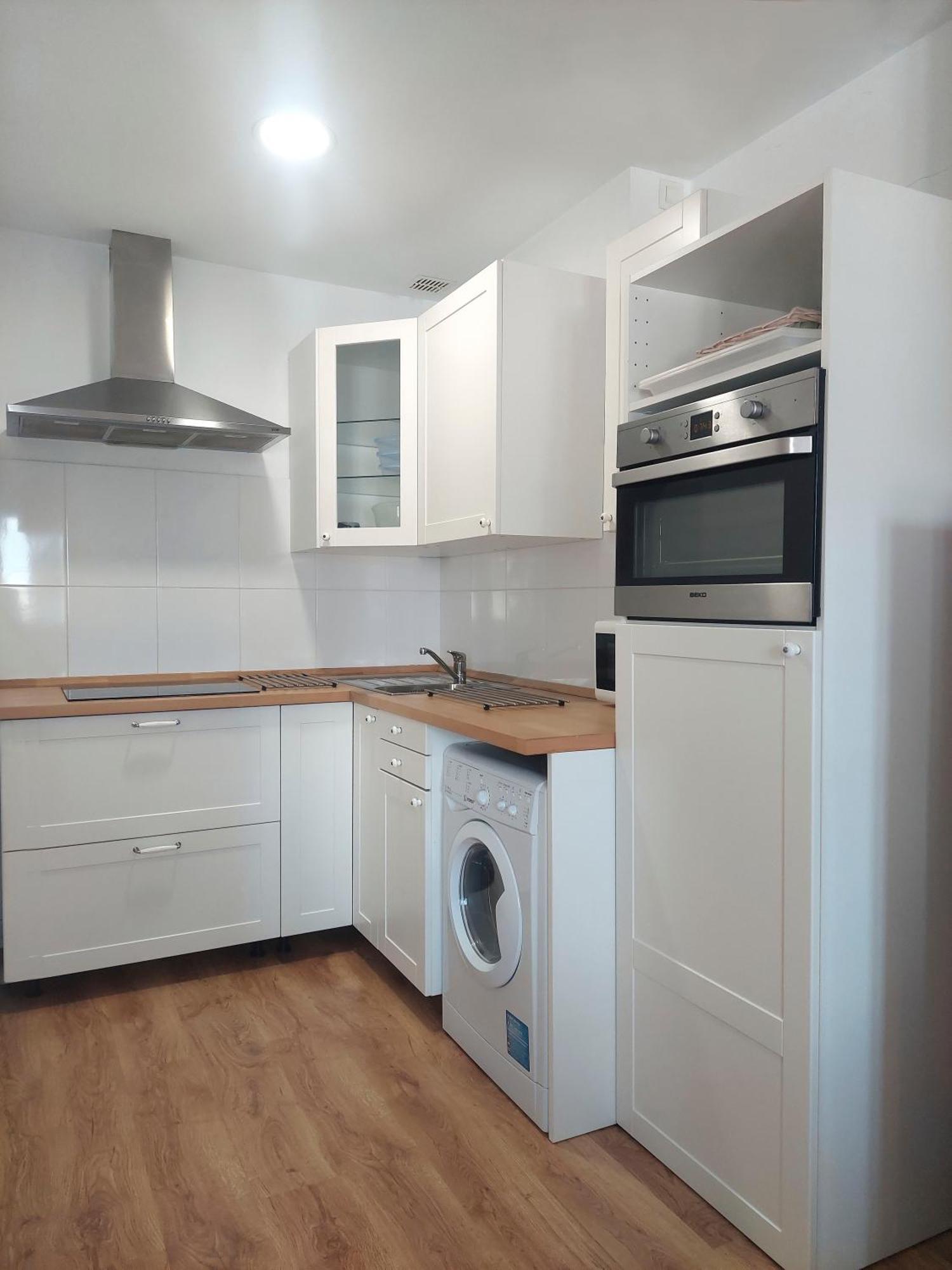 San Francisco Appartement Ribadeo Buitenkant foto