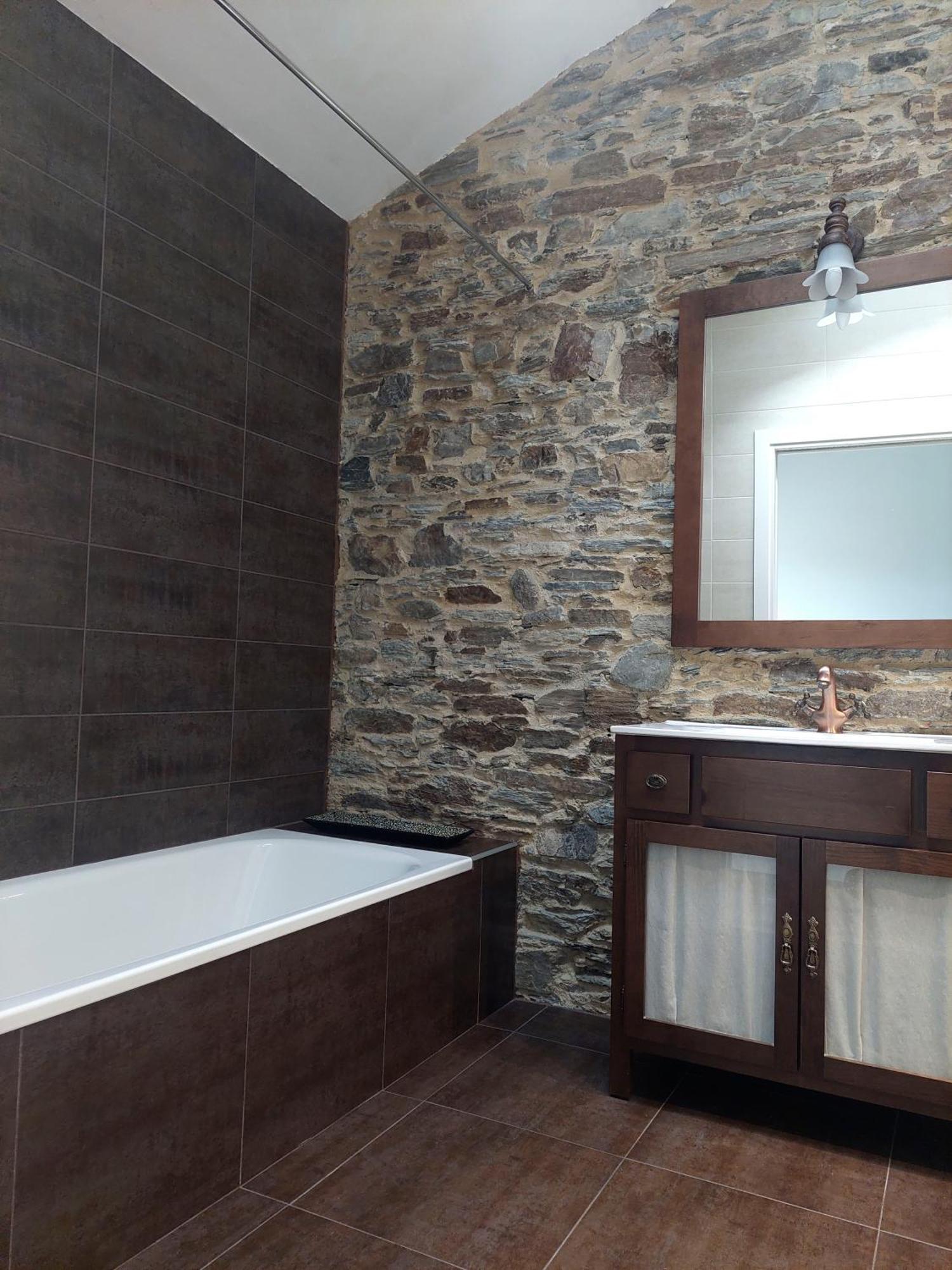 San Francisco Appartement Ribadeo Buitenkant foto