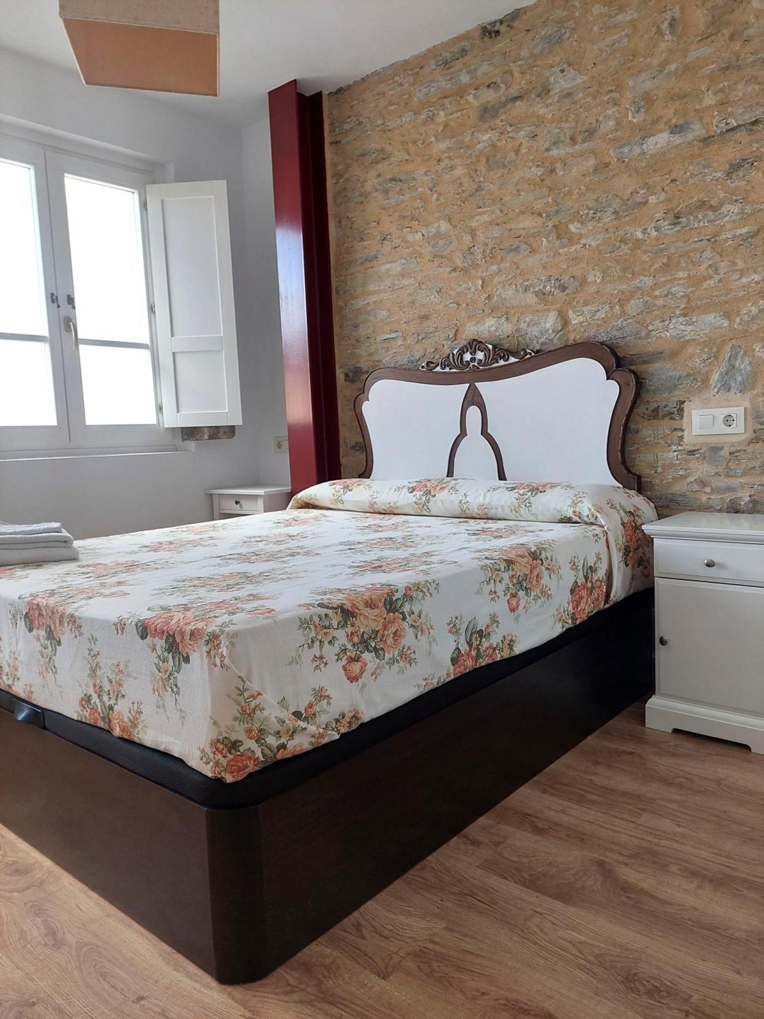 San Francisco Appartement Ribadeo Buitenkant foto