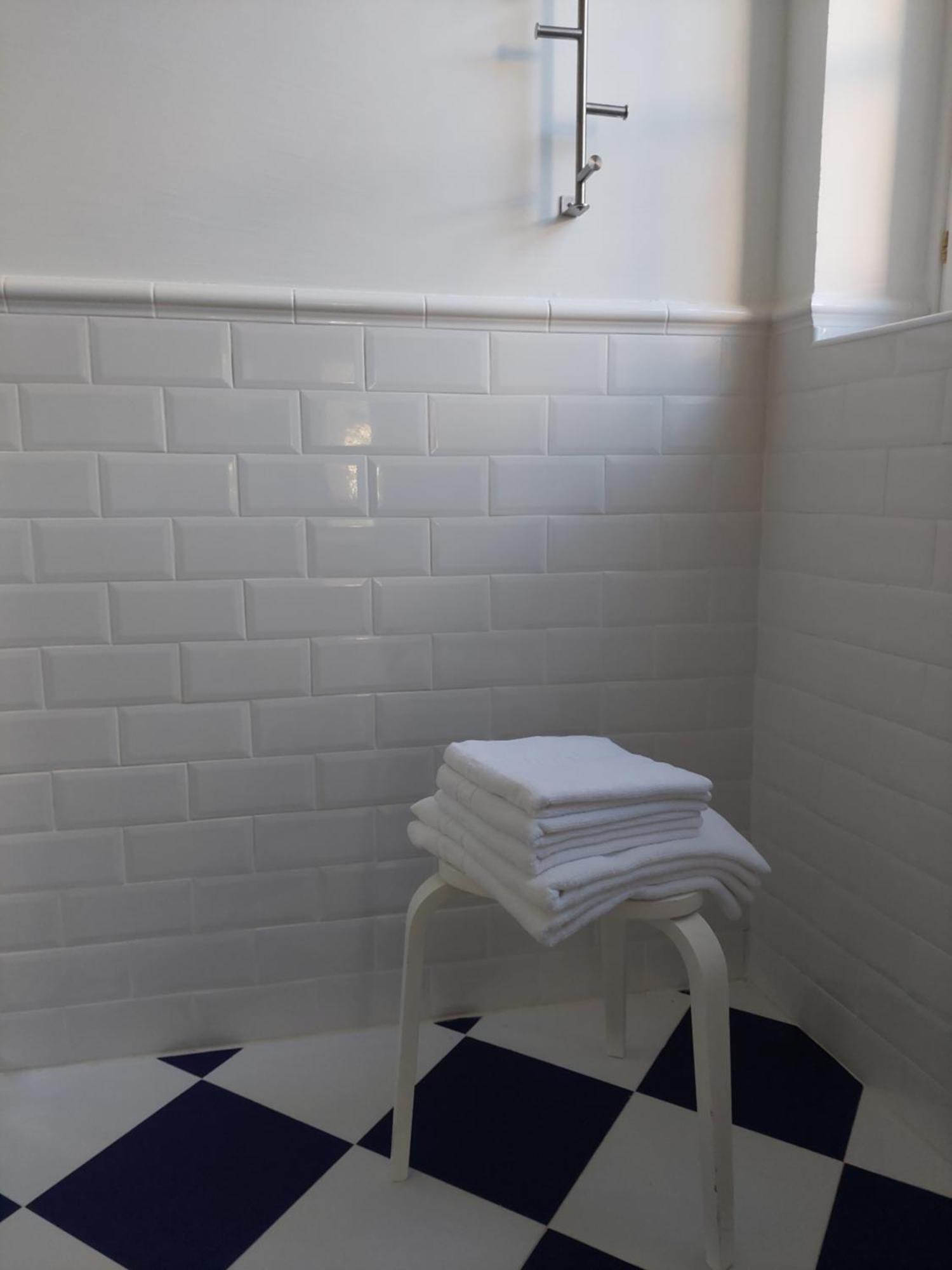 San Francisco Appartement Ribadeo Buitenkant foto