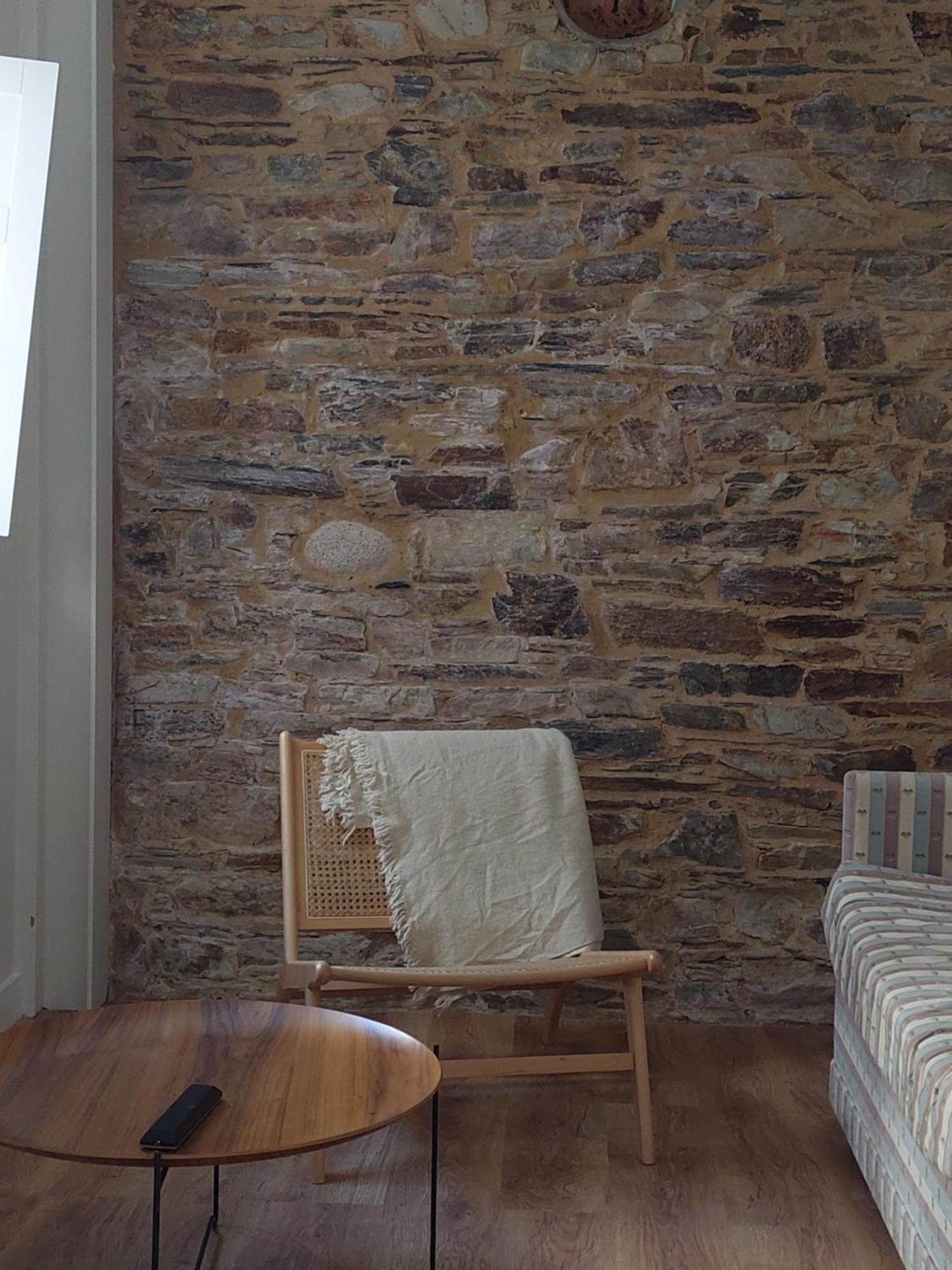 San Francisco Appartement Ribadeo Buitenkant foto