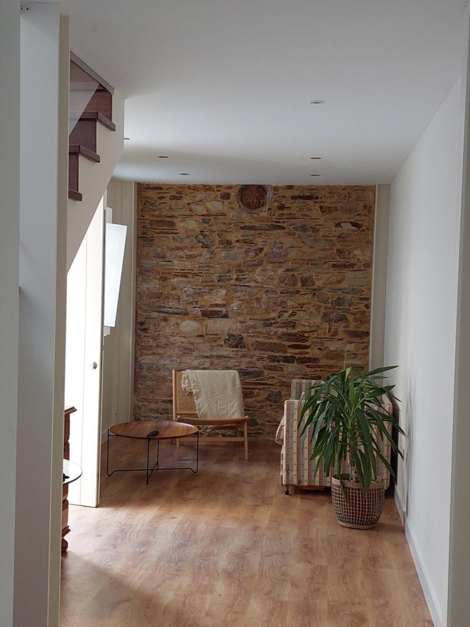 San Francisco Appartement Ribadeo Buitenkant foto
